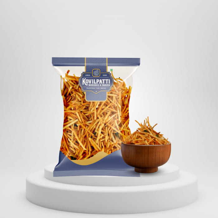 Kuchi Chips