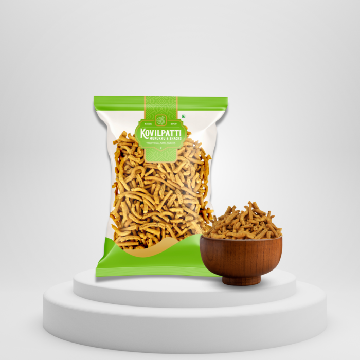 Pepper Sev