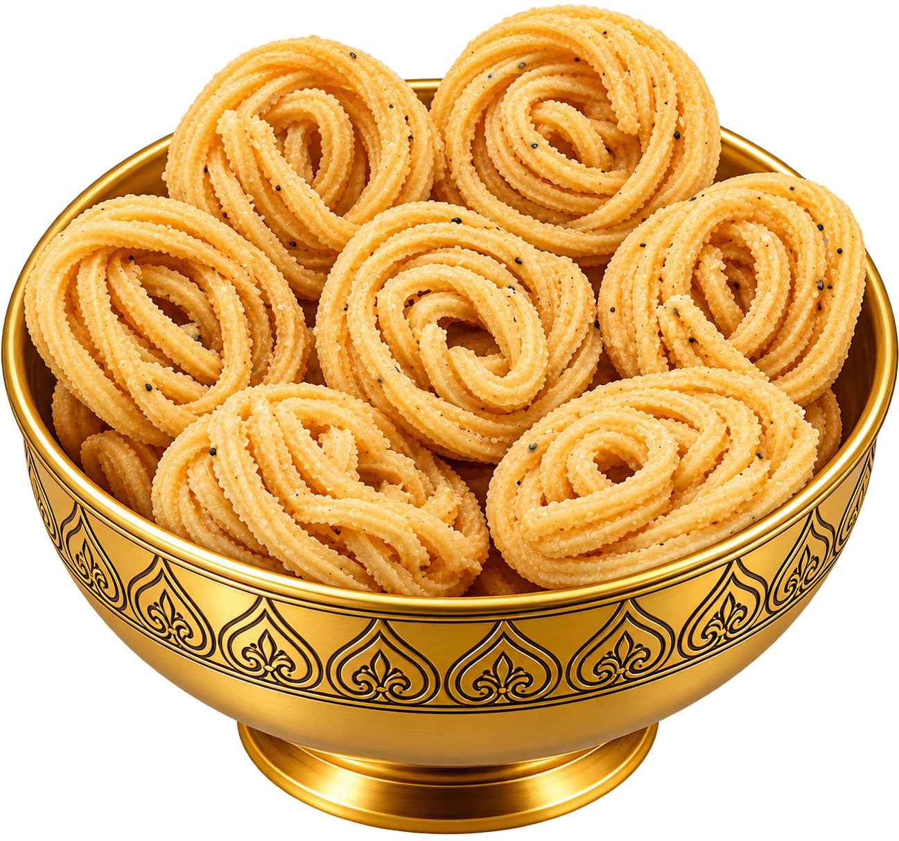Manapparai Murukku - Image 3